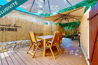 Maison 3 pièces 239000 €