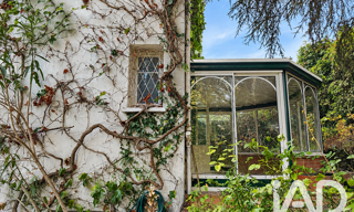 Maison 9 Pièces 165 m² à vendre à Nantes (44100)