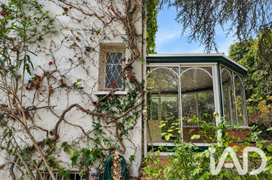 Maison 9 pièces 485000 €