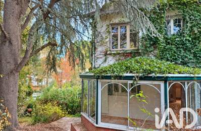Vente Maison/villa 9 pièces — photo du bien