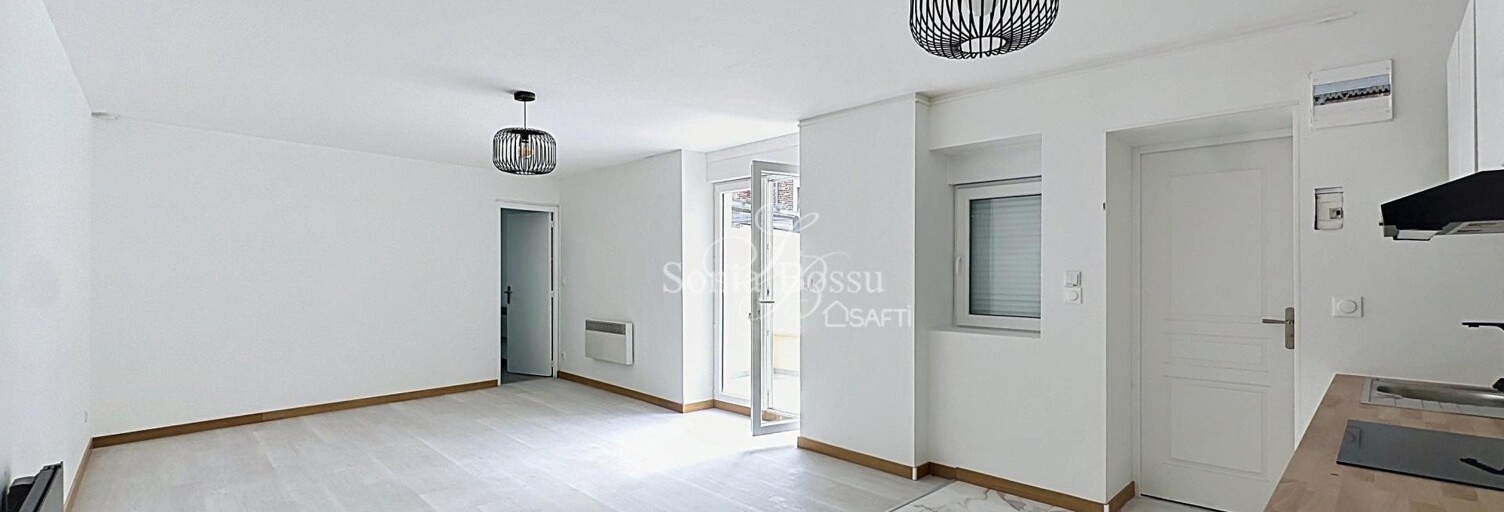 Immeuble  270 m² à vendre à Avion (62210)