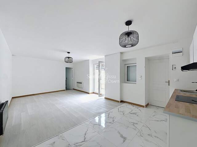 IMMEUBLE DE RAPPORT HYPER CENTRE 4 LOTS DONT UN LOCAL COMMERCIAL — photo du bien