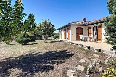 Maison 4 pièces 340000 €