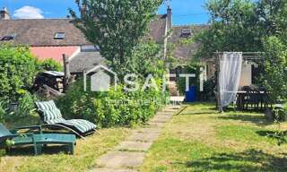 Maison 5 Pièces 142 m² à vendre à Château-Landon (77570)