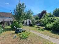Longère de caractère, 5 pièces avec jardin, garage et cave historique. — photo 3