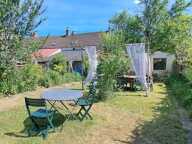 Longère de caractère, 5 pièces avec jardin, garage et cave historique. — photo 4