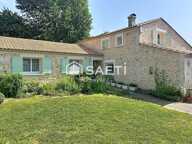 Maison de caractère en pierre  Coup de cœur assuré ! — photo 2