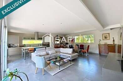 Maison 6 pièces 549000 €