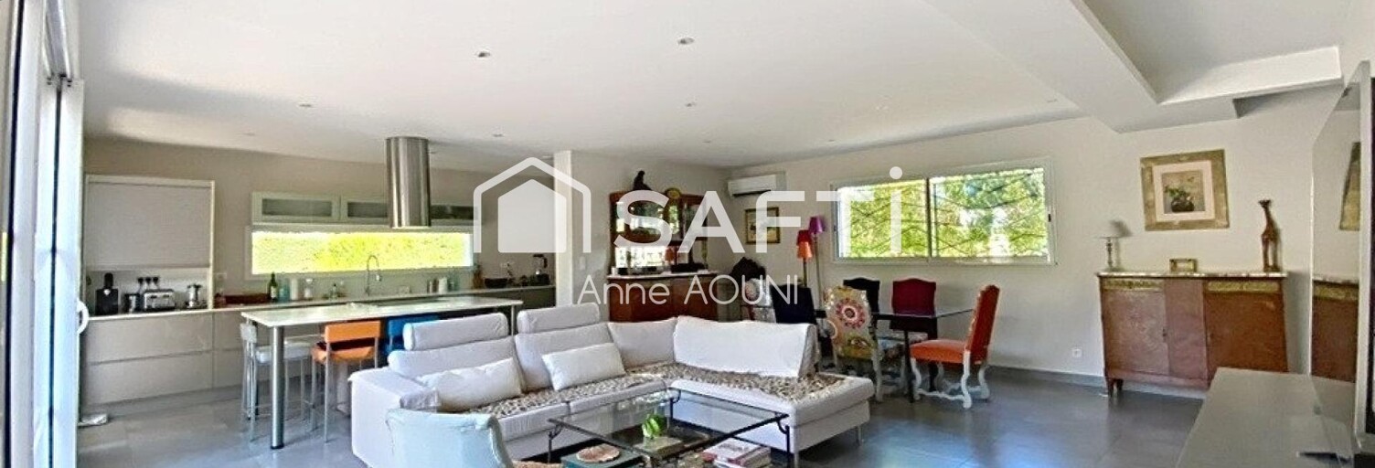 Maison 6 Pièces 158 m² à vendre à Le Haillan (33185)