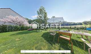 Maison 4 Pièces 82 m² à vendre à Bessières (31660)