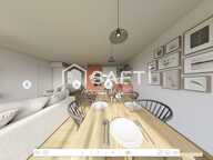 MAISON NEUVE 82 M² T3  TERRAIN 117 M²  BESSIÈRES — photo 4