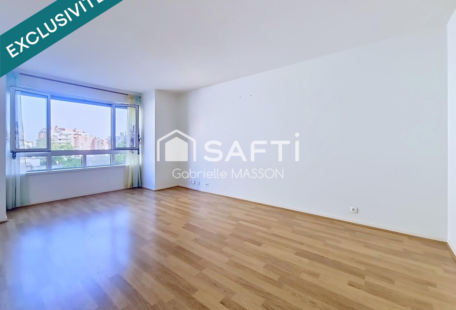 Appartement 2P avec CAVE et PARKING — photo 1