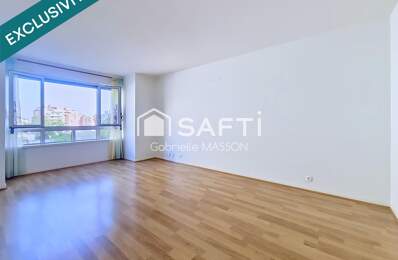 Appartement 2P avec CAVE et PARKING — photo du bien
