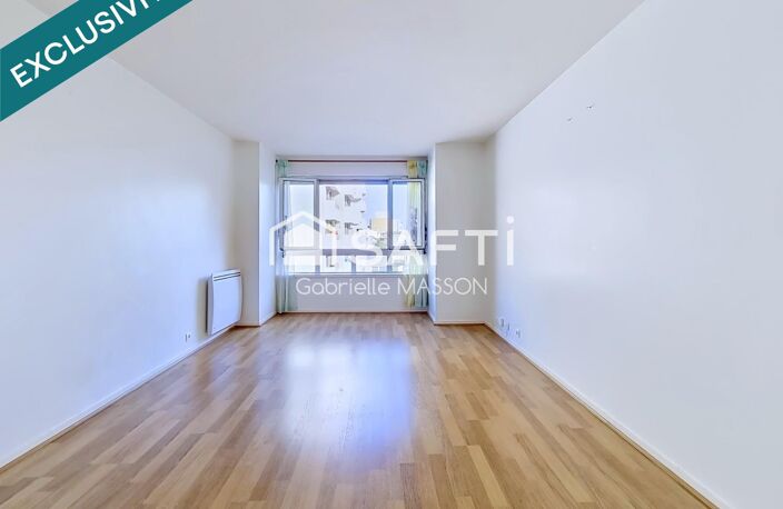 Appartement 2P avec CAVE et PARKING — photo 2