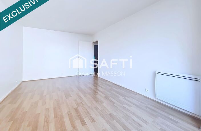 Appartement 2P avec CAVE et PARKING — photo 3