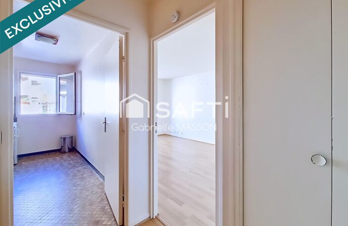 Appartement 2P avec CAVE et PARKING — photo 4