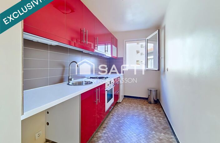 Appartement 2P avec CAVE et PARKING — photo 5