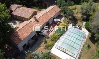 Maison 7 Pièces 230 m² à vendre à La Roche-sur-Yon (85000)