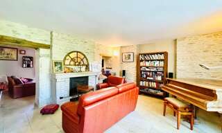 Maison 8 Pièces 215 m² à vendre à Rouvres-sur-Aube (52160)