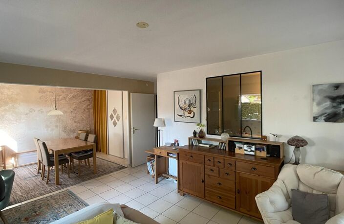 T4/T3 de 72m² + Croix Bénite proche Aucamville — photo 3