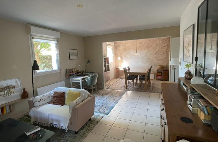 T4/T3 de 72m² + Croix Bénite proche Aucamville — photo 4
