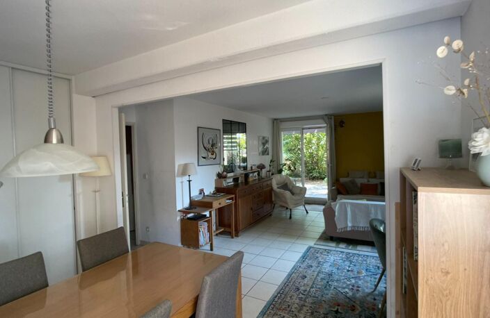 T4/T3 de 72m² + Croix Bénite proche Aucamville — photo 5
