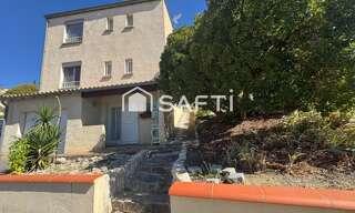 Maison 5 Pièces 106 m² à vendre à Limoux (11300)