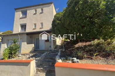 Maison 5 pièces 176800 €