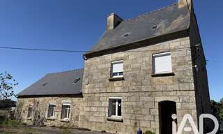 Maison 6 Pièces 145 m² à vendre à Saint-Connan (22480)