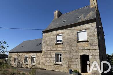 Maison 6 pièces 235000 €