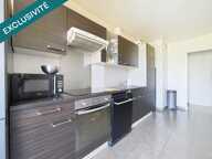 SUPERBE F4 LUMINEUX AVEC BALCON ET 2 PARKINGS  RÉSIDENCE SÉCURISÉE — photo 2