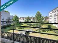 SUPERBE F4 LUMINEUX AVEC BALCON ET 2 PARKINGS  RÉSIDENCE SÉCURISÉE — photo 3