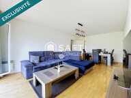 SUPERBE F4 LUMINEUX AVEC BALCON ET 2 PARKINGS  RÉSIDENCE SÉCURISÉE — photo 4