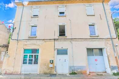 Appartement 6 pièces 75500 €