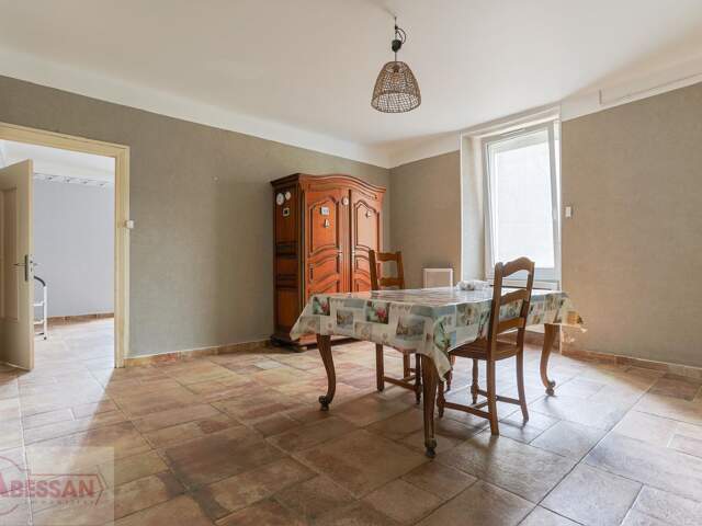 Appartement — photo du bien