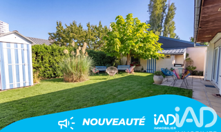 Maison 5 Pièces 110 m² à vendre à Vénissieux (69200)