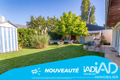 Maison 5 pièces 339000 €