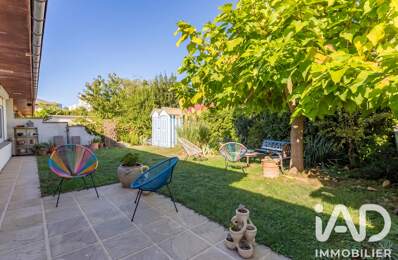 Vente Maison/villa 5 pièces — photo du bien