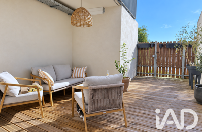 Vente Appartement 2 pièces — photo du bien