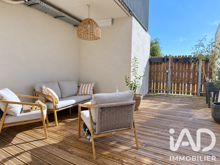 Vente Appartement 2 pièces — photo 1