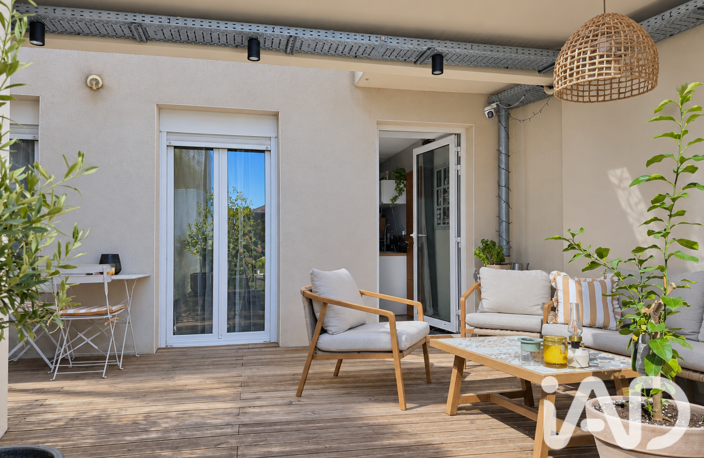 Vente Appartement 2 pièces — photo 2