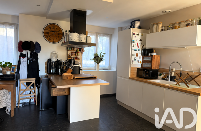 Vente Appartement 2 pièces — photo 3