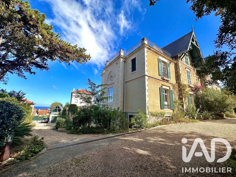 Vente Appartement 5 pièces — photo 1