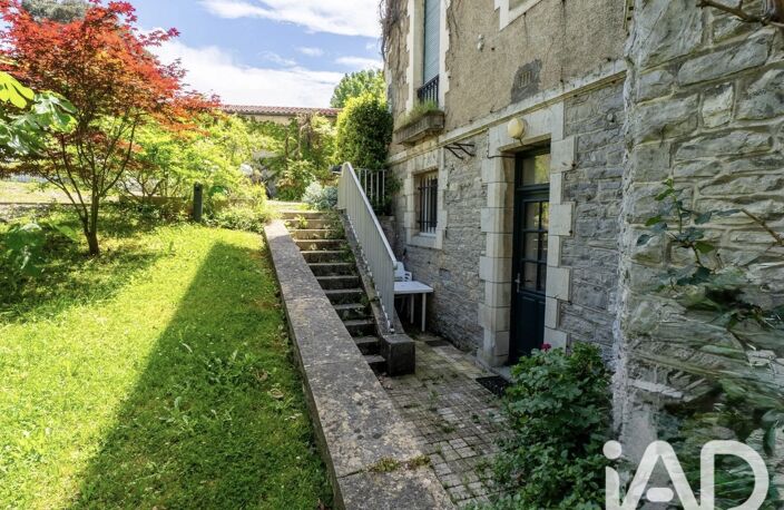 Vente Appartement 5 pièces — photo 4