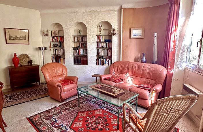Vente Appartement 5 pièces — photo 5