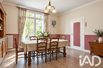 Maison 9 pièces 137800 €
