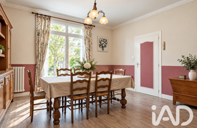 Vente Maison/villa 9 pièces — photo du bien