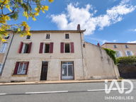 Vente Maison/villa 9 pièces — photo 2