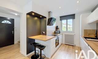 Maison 3 Pièces 70 m² à louer à Guénange (57310)