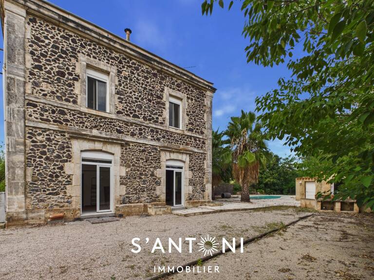 Maison — photo 1